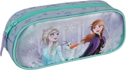 Σχολική κασετίνα Frozen (Το Παγωμένο Βασίλειο)