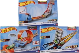 Πίστα Hot Wheels Πρωτάθλημα