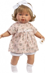 Κούκλα που κλαίει CARLA 42 cm