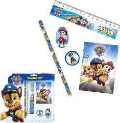 Σχολικό σετ PAW Patrol