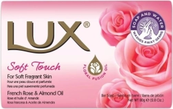 Lux σαπούνι Soft Touch 80 g
