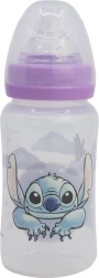 Αντικολικός βρεφικός μπιμπερό Lilo και Stitch 240 ml