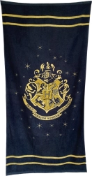 πετσέτα Harry Potter Gold Crest 75 × 150 cm