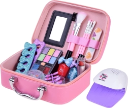 Βαλιτσάκι για καλλυντικά και νύχια