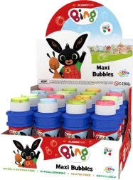 Σετ φυσαλίδων Bing 175 ml