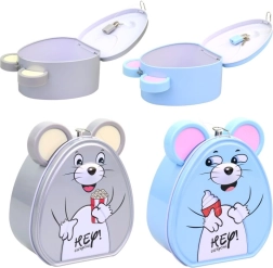 Κουμπαράς για παιδιά MaDe