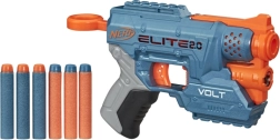 Nerf Elite 2.0 Volt SD-1 πιστόλι με αφρώδη βελάκια