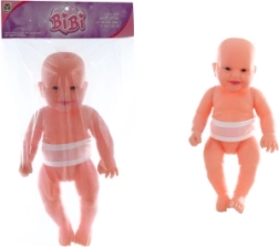 Κούκλα μωρό 30 cm – αγοράκι με συμπαγές σώμα