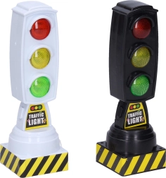 Φανάρι με φωτεινά και ηχητικά εφέ 13,5 cm