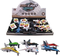 Αεροπλάνα για παιδιά 10 cm