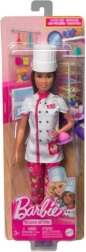 Barbie ζαχαροπλάστρια