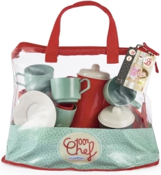 Παιδικό σετ τσαγιού και σκευών