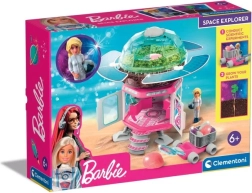 Επιστημονικό σετ Barbie στο διάστημα