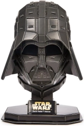 Παζλ 4D STAR WARS κράνος του Darth Vader