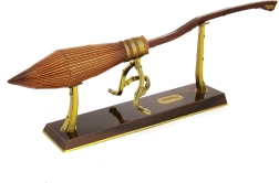 Μεταλλικό 3D παζλ HARRY POTTER Nimbus 2000 – METAL EARTH