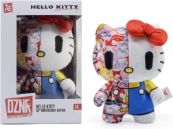 Hello Kitty DZNR λούτρινο – επετειακή έκδοση