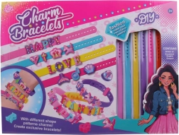 Σετ κατασκευής βραχιολιών