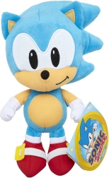 Λούτρινο μασκότ SONIC the Hedgehog 20 cm