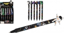 Στυλό γόμας Best Games με πλαστικό σχεδιασμό