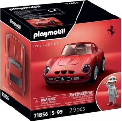 Σετ με φιγούρα PLAYMOBIL Ferrari 250 GTO
