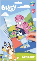 Διαμαντένιο μωσαϊκό Bluey A5