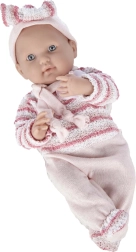 Μωράκι με ολόσωμη φόρμα 40 cm