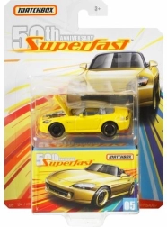 Συλλεκτικό αυτοκινητάκι Matchbox Premium 1:64 – ποικιλία μοντέλων