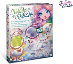 Βραχιόλια φιλίας Nebulous Stars Coralia