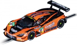Carrera Evolution McLaren 720S GT3 – αγωνιστικό αυτοκίνητο για πίστα αγώνων 1:32