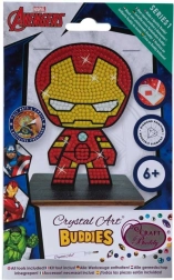 Διαμαντένια ζωγραφική Avengers: Spiderman