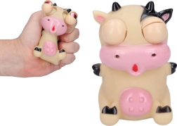 Πιεζόμενη αγελαδίτσα παιχνίδι