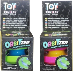 Παιχνίδι fidget Orbitzer