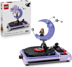 LEGO Editions Φεγγάρι από τη συναυλία της Olivia Rodrigo