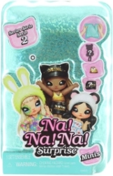 Κούκλα Na! Na! Na! Surprise Minis – σειρά 2