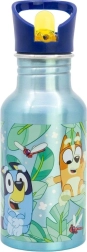 Αλουμινένιο μπουκάλι νερού Bluey 545 ml