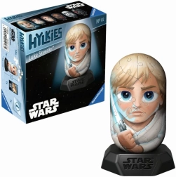Συλλεκτική Φιγούρα STAR WARS: Luke Skywalker 3D Puzzle