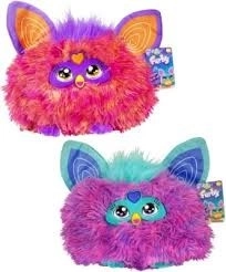 Λούτρινο Furby 18 cm