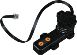 CaDA κινητήρας Overspeed Monster για σετ κατασκευής οχημάτων