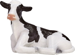 Φιγούρα ξαπλωμένο μοσχαράκι Holstein