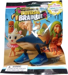 Μπρελόκ 3D Brainrot – συλλεκτική συσκευασία mystery