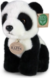 Λούτρινο καθιστό πάντα 18 cm eco friendly