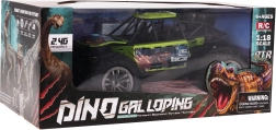 Crawler DINO με τηλεχειριστήριο 1:18