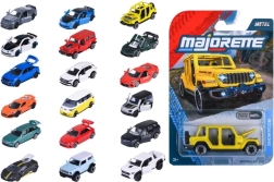 Majorette showroom premium – μεταλλικά μοντέλα αυτοκινήτων 1:64 (διάφορα είδη)