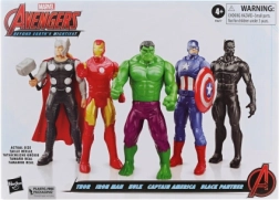 Marvel Avengers απόλυτο πακέτο φιγούρων δράσης 60th