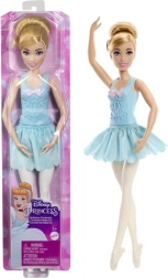 Disney Princess μπαλαρίνα – κούκλα για δημιουργικό παιχνίδι