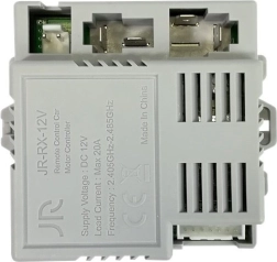 Κεντρική μονάδα για ηλεκτροκίνητο όχημα Mercedes GTR