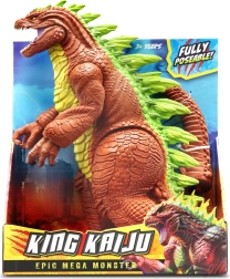 Primal Clash King Kaiju φιγούρα 43 εκ.
