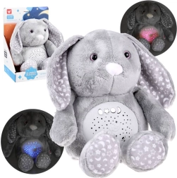 Προτζέκτορας νυχτερινού ουρανού Κουνελάκι με μελωδίες