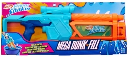 Υδροβόλο Nerf Super Soaker Mega Dunk Fill