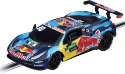 Carrera GO!!! αυτοκίνητο Ferrari 488 GT3 Red Bull 1:43